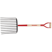Picture of Ames True Temper 76125 10Tine Ensilage Fork 16 in.