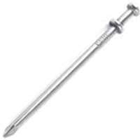 77158 Heavy Duty Double Duplex Nail Bright 1 lb.