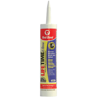 777 Lifetime Ultra Premium Elastomeric Acrylic Latex - Clear