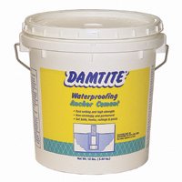 Picture of Damtite Waterproofing 8122 Waterproof Anchor Cement&#44; 12 lb.