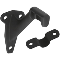 830133 Handrail Bracket - Oil-Rubbed Bronze