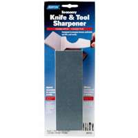Picture of Norton 6744155 Stone Sharpening Combo - 6 In.