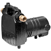Superior Pump 1/2 HP Cast Iron Transfer Pump - 90050