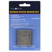 6934830 Screen Patch Bright Aluminum -  Saint-Gobain ADFORS