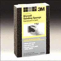 Picture of 3M 6447437 Fine - Medium Drywall Sanding Sponge