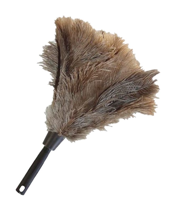 7940943 Ostrich Feather Duster