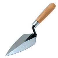 7 x 3 In. Pointing Trowel