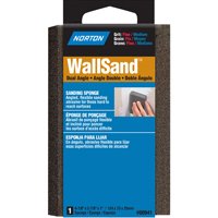 Dual Angle Sponge- Fine & Medium