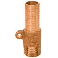 4711206 1 In. Insert Fitting Rope Adapter
