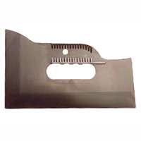 Picture of Hyde Tools 6563241 5 Way Plastic Drywall Knife