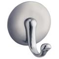 Inter-Design 55070 York Self Adhesive Hook, Medium Inter-Design 55070 York Self Adhesive Hook, Medium