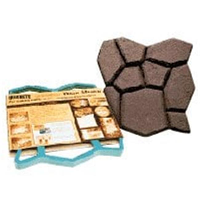 Quikrete 692132 Country Stone Walkmaker