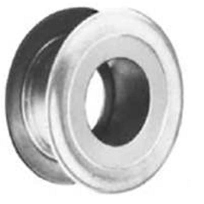 6EWT 6 In. Wall Thimble - 2 Wall