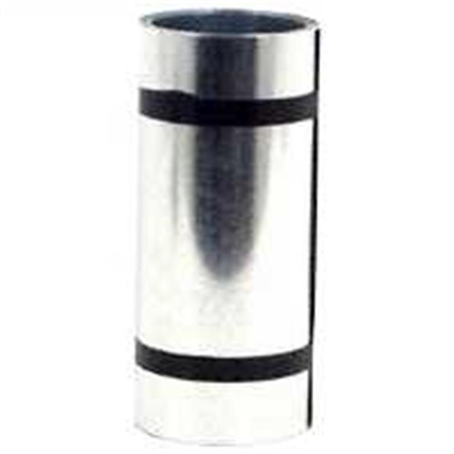 Amerimax 70010 Flash Roll Galvanized Valley- 10 In. x 50 ft.