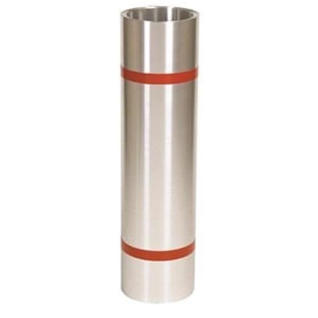 Amerimax 70024 Flash Roll Galvanized Valley- 24 In. x 50 ft.