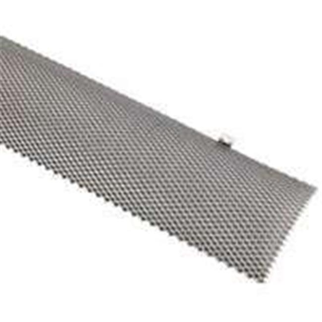 Amerimax 6074447 Hinged Gutter Guard 6 x 36 In.