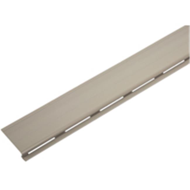 Amerimax 5452602 Gutter Cover Clay