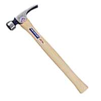 Picture of Vaughan & Bushnell 6313787 Rip Hammer Wood 20 Oz.