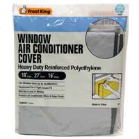 Picture of Thermwell Products 4389524 Air Conditioner Outside Cover - 6 Mil