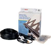 Picture of Easy Heat 3946779 60 ft. Roof & Gutter Deice Kit - 300W