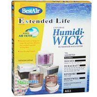 Picture of Bestair 7207103 Universal Humidifier Filter