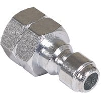 670331 .25 Fnpt x .25 In. Quick Connect Plug