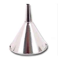 Picture of Behrens Manufacturing 6239248 10 Oz Tin Funnel