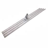 Magnesium Bull Float 48 In.