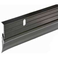 Door Sweep Bronze1.06 x 36 In.
