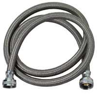 Picture of Brass Craft 619304 Washer Fill Hose 60 In.