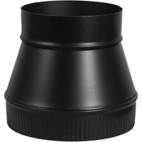 Bm Increaser Be Crimp 5 x 6 In.