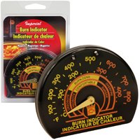 Picture of Imperial Manufacturing 5015292 Magnetic Thermometer Imperial