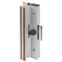 Sliding Glass Door Handle Aluminum