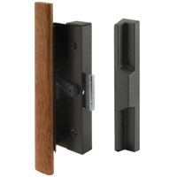 Patio Door Handle Black