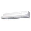 Air King America 3288347 30 In. Range Hoods 180 Cfm - White Air King America 3288347 30 In. Range Hoods 180 Cfm - White