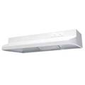 Air King America 1944073 30 In. Range Hood 160 Cfm White Air King America 1944073 30 In. Range Hood 160 Cfm White