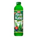 OKF AVK320 Aloe King Mango, 500 ml. - Case of 20 OKF AVK320 Aloe King Mango, 500 ml. - Case of 20