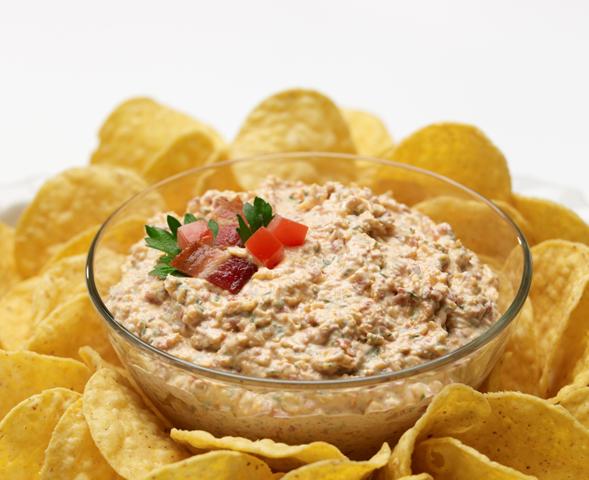 Picture of Just In Time Gourmet 20.1006 BLT Dip Mix