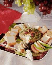 Tuscany Cheese Ball Mix