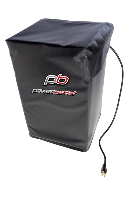 Foam Box Heater