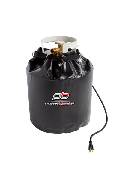 FCW1212C Foam Cylinder Heater