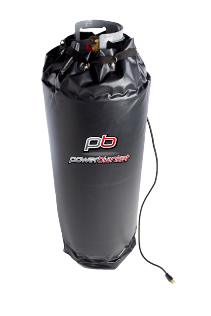 FCW1525C Foam Cylinder Heater