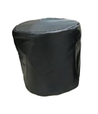 FCW15H Foam Cylinder Heater