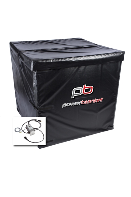 HB64 Hot Box