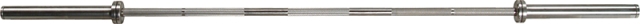 7 ft. North American Hard Chrome Bar - 30 mm