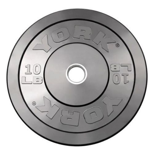 10 lb. Solid Rubber Training Bumper