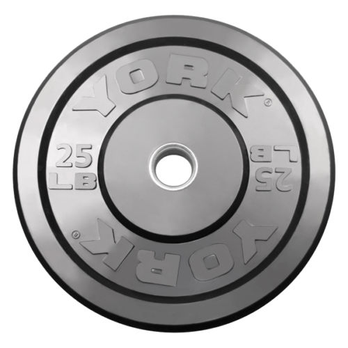 25 lb. Solid Rubber Training Bumper