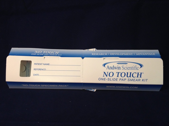 Picture of Andwin 230110 Pap Smear Kit