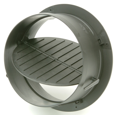 DTKT0704 7 in. Start Collar with Damper