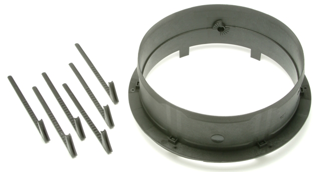 10 in. Start Collar